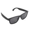 ANGGREK Smart Glasses Wireless Audio Sunglasses with Protection Touch Control Magnetic Charging Open Ear Design for Hands Calls Music view 3