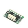 4-Channel Wireless Remote Control Receiver Module with Learning Code for 315/433MHz Ask Systems(315MHz) view 2