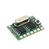 4-Channel Wireless Remote Control Receiver Module with Learning Code for 315/433MHz Ask Systems(315MHz) view 4