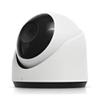 UVC-G6-TURRET-W 8MP 4K IP Surveillance Camera, PoE Powered, White, Turret Style, Multi-Tops AI Engine, All-Weather Housing view 1