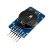 1PCS DS3231 AT24C32 IIC RTC Module Clock Timer Memory Module Beats Replace Board view 3
