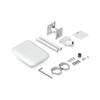 U7-PRO-Outdoor WiFi 7 Access Point, IP67-Rated, 2.5GbE, High-Performance Outdoor Network Coverage, 465m, 300+ Client Support view 1