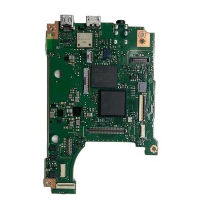 Camera Main Circuit Board PCB Spare Part, Compatible for Nikon Z50 Mirrorless Camera Mainboard Replacement Part