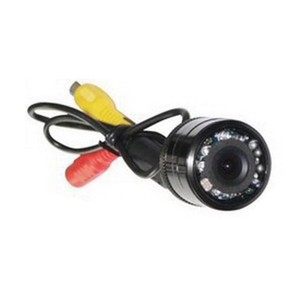 28mm Waterproof Car Rear View Drilling Camera Reverse Rearview Back-up Night Vision