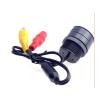 28mm Waterproof Car Rear View Drilling Camera Reverse Rearview Back-up Night Vision view 3