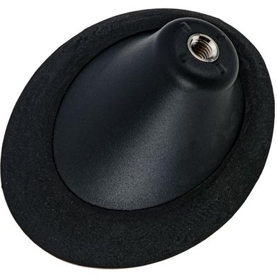 Superall GJ6A-66-930A Radio Antenna Base Mount for 2004-2009 Mazda 3 L4-2.3L 2.0L, 2006-2010 5 2.3L L4, 2003-2008 6 2.3L 3.0L V6 Replace#GJ6A66930A