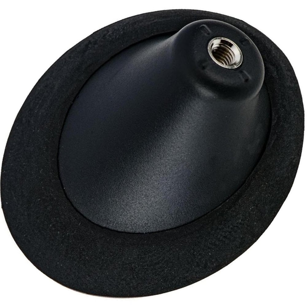 Superall GJ6A-66-930A Radio Antenna Base Mount for 2004-2009 Mazda 3 L4-2.3L 2.0L, 2006-2010 5 2.3L L4, 2003-2008 6 2.3L 3.0L V6 Replace#GJ6A66930A