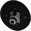 Superall GJ6A-66-930A Radio Antenna Base Mount for 2004-2009 Mazda 3 L4-2.3L 2.0L, 2006-2010 5 2.3L L4, 2003-2008 6 2.3L 3.0L V6 Replace#GJ6A66930A view 3