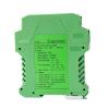 4-20mA to 0-10V 0-5V Signal Isolator DC24V Analog 1 in Out Converter to 0-10mA 0-20mA(Input 0-10mA,Output 1-5V) view 3