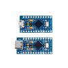 New Pro Micro for arduino Module with 2 Row pin Header for Leonardo in ...