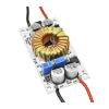 250W/500W 10A Step Up Power Supply DC 8.5V-48V to 10-50V Boost Converter Constant Voltage Current Drive Module Adjustable CC CV(250W 10A) view 1