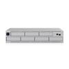 UNVR-PRO Network Video Recorder, 4K, 2U Rackmount, 7-Bay HDD Storage, 10G SFP+, Enterprise Surveillance System with Touch Display view 1