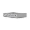 UNVR-PRO Network Video Recorder, 4K, 2U Rackmount, 7-Bay HDD Storage, 10G SFP+, Enterprise Surveillance System with Touch Display view 2