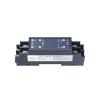 4-20mA Signal Isolator to 0-10V 0-5V 1-5V DC Converter to Analog(Input 0-10mA,Output 0-5V) view 1