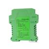 4-20mA to 0-10V 0-5V Signal Isolator DC24V Analog 1 in Out Converter to 0-10mA 0-20mA(Input 0-5V,Output 0-5V) view 2