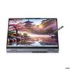 Lenovo IdeaPad 5 2-in-1 with AMD Ryzen AI 7 350 Processor, 14 WUXGA IPS Touchscreen Display, 16GB LPDDR5X Memory, 512GB Storage, Digital Pen, Wi-Fi 7, FHD IR Hybrid Camera, and Win 11 Home view 2