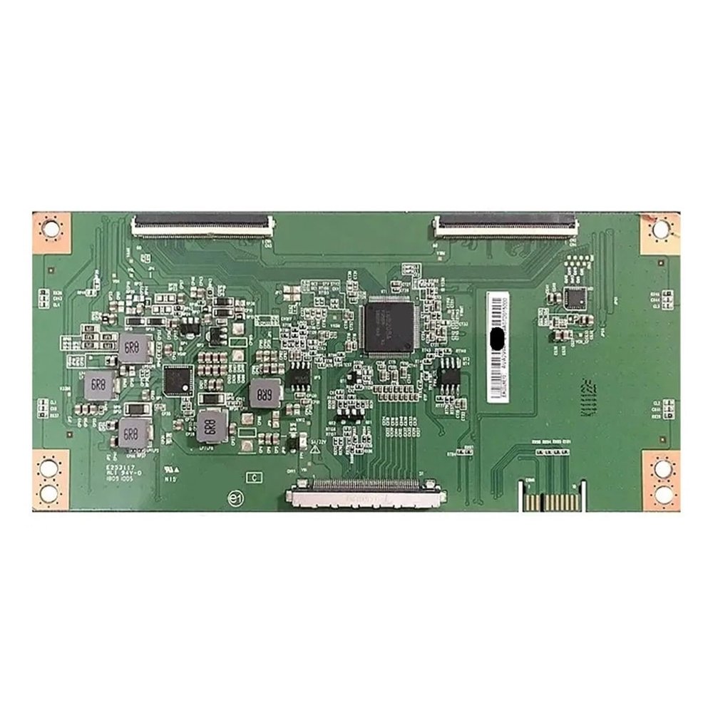 for 50L2 L50M5-AD TV Board EACDJ6E10/12 E88441 Chip IN8208