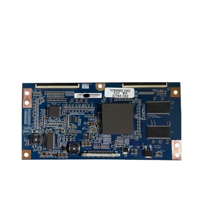 for T370HW02 V402 Ctrl BD 37T04-C02 Board Screen Kit Board T370HW02 V402 37T04-C02 Board(Only Cables)