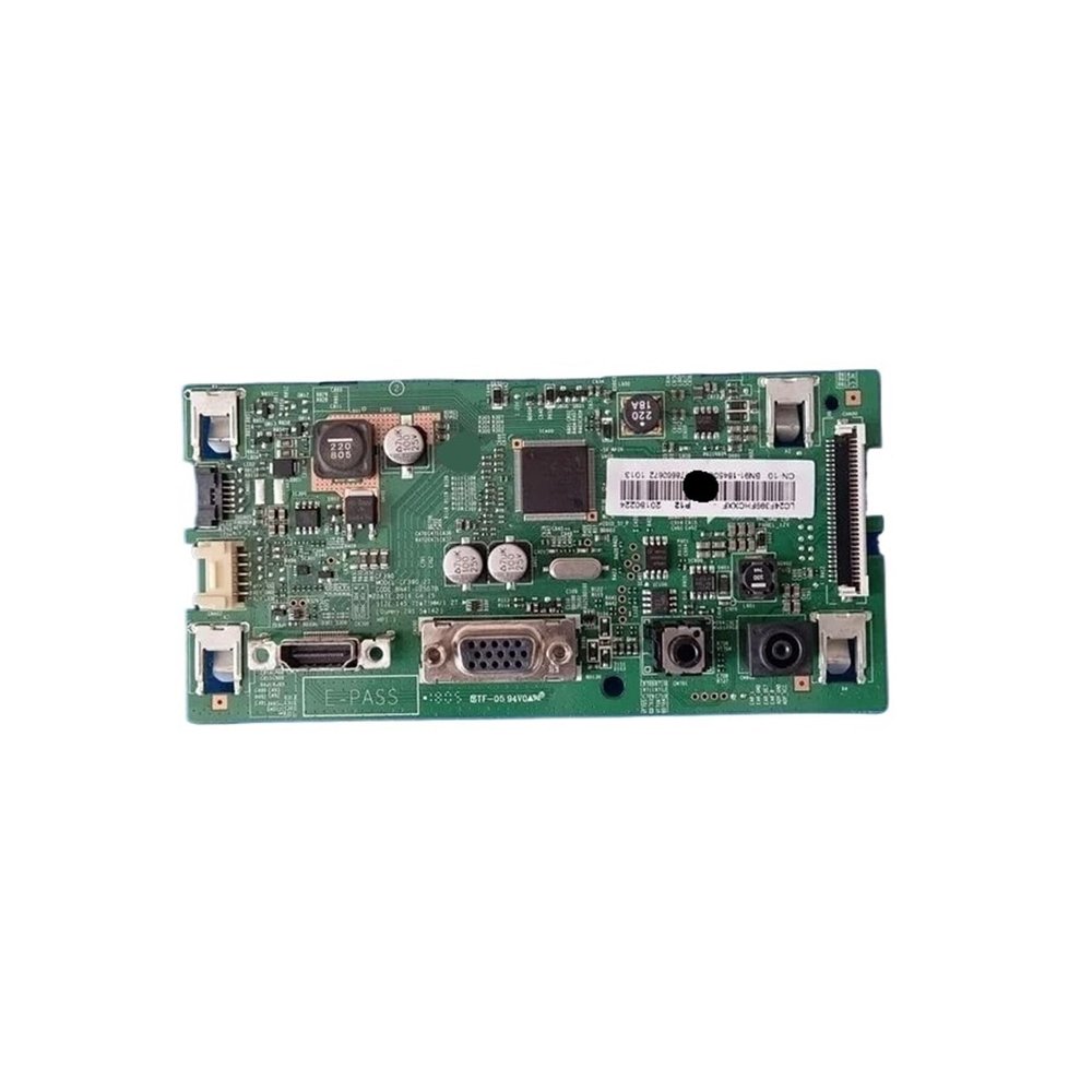 for BN91-18450C BN94-11413V for Monitor Main Board LC24F390FHUXEN LC24F396FHUXEN Motherboard LSM236HP04 BN41-02507B BN41-02507