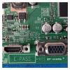 for BN91-18450C BN94-11413V for Monitor Main Board LC24F390FHUXEN LC24F396FHUXEN Motherboard LSM236HP04 BN41-02507B BN41-02507 view 3