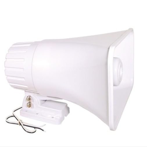 ELK SP30 Indoor Outdoor Horn Speaker