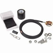Cambium N000082L017A Grounding Kit for CAT5e F/UTP 8mm Cable