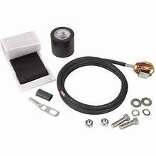 Cambium N000082L017A Grounding Kit for CAT5e F/UTP 8mm Cable