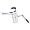 Mrisata Automatic Tonearm Arm Lifter Adjustable Height Hydraulic Safety Raiser for LP Turntable Recorder Player Made of Aluminum Alloy and Stainless Steel (Silver) view 3