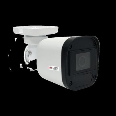 ACTI Y31 2MP Outdoor Analog HD MINI Bullet Camera with Night Vision