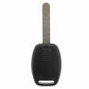 Walmeck 3 Button Car Key Remote 313.8MHZ oucg8d380ha Chip Smart Black ABS 2005-2014 view 4