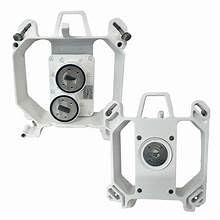 Cambium N180082L050A PTP 820 RFU-C Splitter Kit 18GHz UBR220