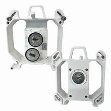 Cambium N180082L050A PTP 820 RFU-C Splitter Kit 18GHz UBR220