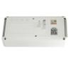 On-Q 6 Outlet Enclosure Surge Protector with One USB-A and One USB-C view 3