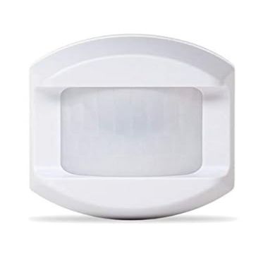 2GIG PIR1E-345 eSeries Encrypted Motion Detector, Pet Immune