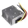 100w 20a Dc Dc Non Isolated Power Supply Converter 12v 24v to 5v Ip67 Non Isolated Converter Module Transformer for Golf Carts and Club Vehicles view 1