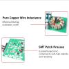 100w 20a Dc Dc Non Isolated Power Supply Converter 12v 24v to 5v Ip67 Non Isolated Converter Module Transformer for Golf Carts and Club Vehicles view 3