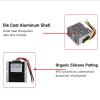 100w 20a Dc Dc Non Isolated Power Supply Converter 12v 24v to 5v Ip67 Non Isolated Converter Module Transformer for Golf Carts and Club Vehicles view 4