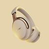 Bose (2nd Gen QuietComfort Ultra Bluetooth Headphones, Wireless Headphones with Spatial Audio, Over Ear Noise Cancelling with Mic, Up to 30 Hours of Play time + 20W Wall Charger (Driftwood Sand) view 2