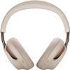 Bose (2nd Gen QuietComfort Ultra Bluetooth Headphones, Wireless Headphones with Spatial Audio, Over Ear Noise Cancelling with Mic, Up to 30 Hours of Play time + 20W Wall Charger (Driftwood Sand) view 4