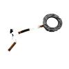 Accessories,Compatible For CanonEF 24-105mm F4L IS USM Lens Aperture Control Group + Flex Cable Flexible Power Diaphragm Unit 24-105 F/4L F4 F/4 L view 1