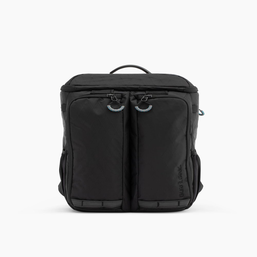 Gura Gear Kiboko City Classic Mini, 12L+ Camera Backpack