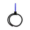 ZJchao Focus Puller, Tracking Focus Belt Flexible Gear Manual Tracking Lens Gear with Adjustable Grip for DSLR Camera Zoom Lens view 3