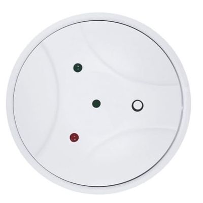 2GIG-GB1E-345 Glass Break Detector, eSeries Encrypted, 15 Feet Range