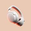 Bose (2nd Gen QuietComfort Ultra Bluetooth Headphones, Wireless Headphones with Spatial Audio, Over Ear Noise Cancelling with Mic, Up to 30 Hours of Play time + 20W Wall Charger (White) view 2