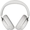 Bose (2nd Gen QuietComfort Ultra Bluetooth Headphones, Wireless Headphones with Spatial Audio, Over Ear Noise Cancelling with Mic, Up to 30 Hours of Play time + 20W Wall Charger (White) view 4