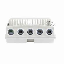 Cambium N180082L048A RFU-C 18GHz OMT Interface-Andrew