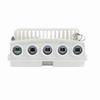 Cambium N180082L048A RFU-C 18GHz OMT Interface-Andrew view 1
