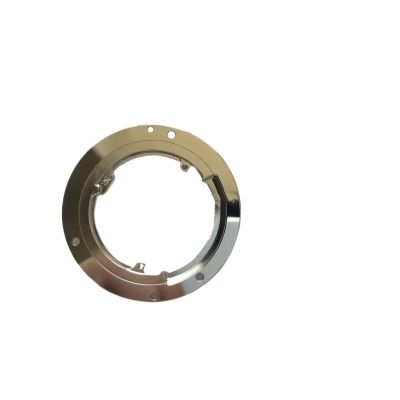 8-18 H-E08018 Rear Bayonet Mount Ring Contact FPC Flex Cable PartCompatible For Panasonic8-18mm F2.8-4.0 Compatible For LEICADG Vario-Elmarit Parts