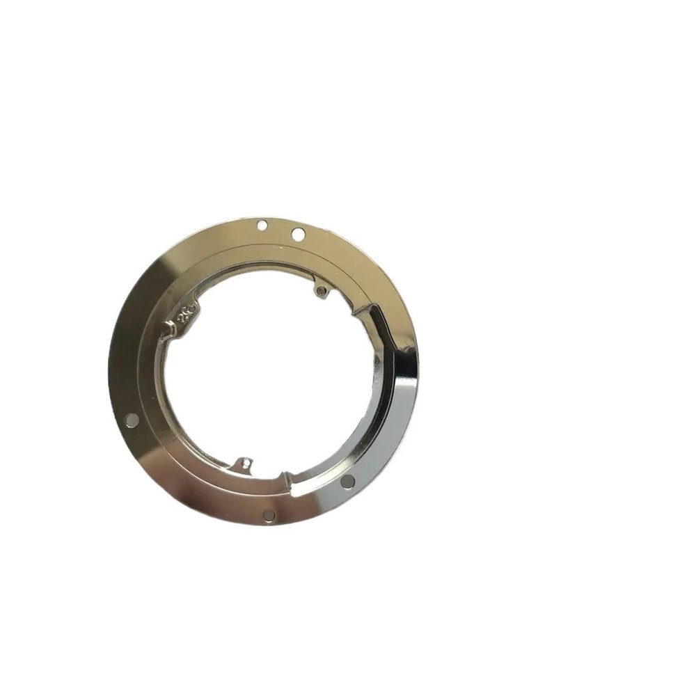 8-18 H-E08018 Rear Bayonet Mount Ring Contact FPC Flex Cable PartCompatible For Panasonic8-18mm F2.8-4.0 Compatible For LEICADG Vario-Elmarit Parts