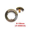 8-18 H-E08018 Rear Bayonet Mount Ring Contact FPC Flex Cable PartCompatible For Panasonic8-18mm F2.8-4.0 Compatible For LEICADG Vario-Elmarit Parts view 2